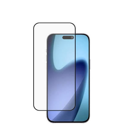 Verre trempé